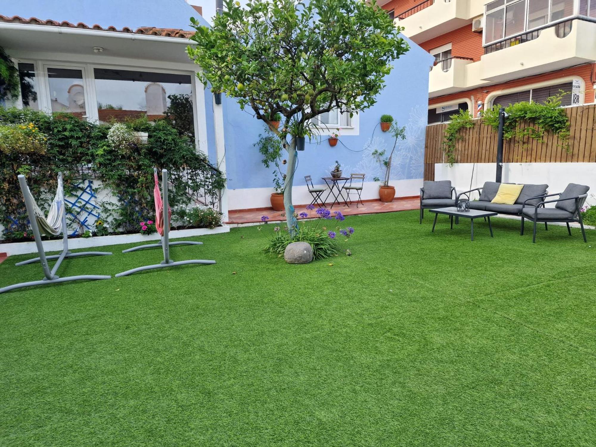 Vila Maria Rooms By Host-Point Costa da Caparica Exterior photo