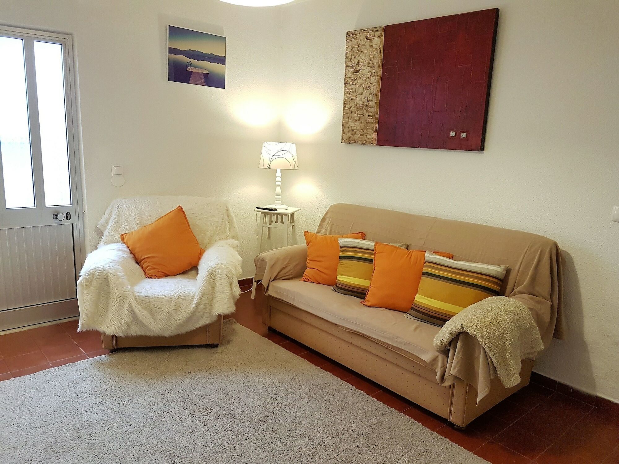 Vila Maria Rooms By Host-Point Costa da Caparica Exterior photo